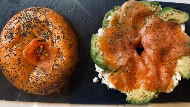Bagel