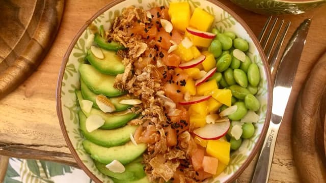 Pokè