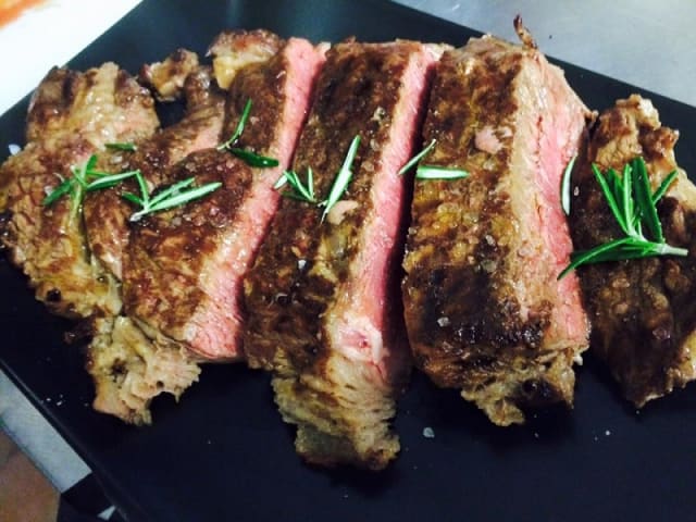 tagliata
