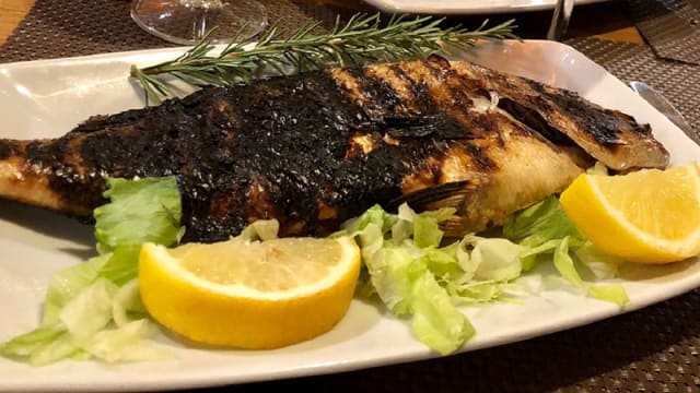 Suggerimento dello chef