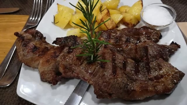 Suggerimento dello chef