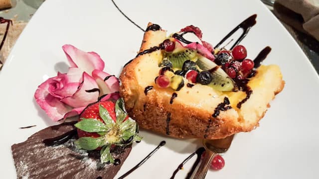 Suggerimento dello chef