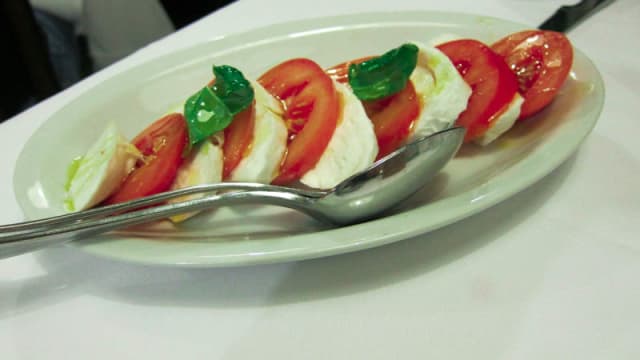 Caprese