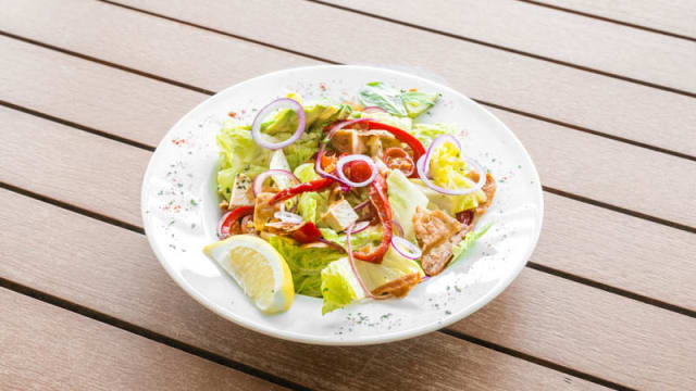 Suggestion de plat