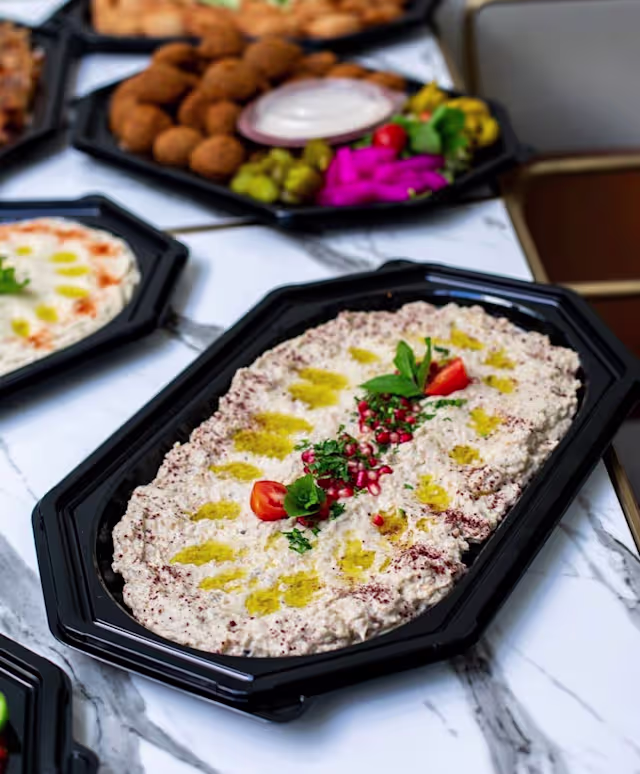 Menus 2026 - Annab Brasserie in London | TheFork