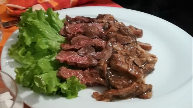 Suggerimento dello chef