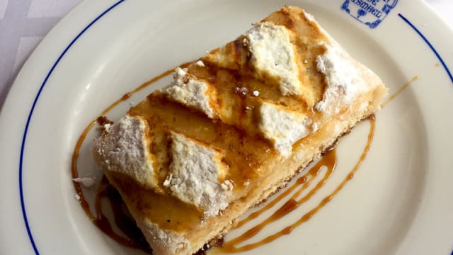 Sugerencia del chef