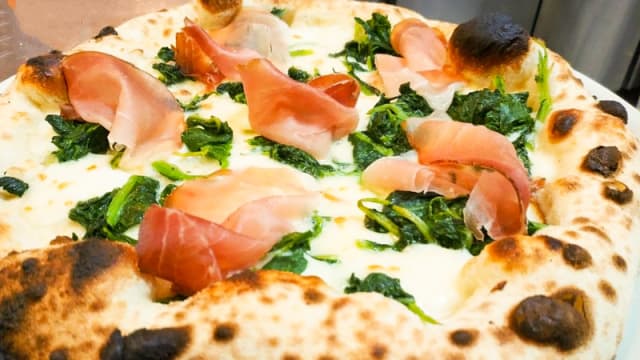 Suggerimento dello chef
