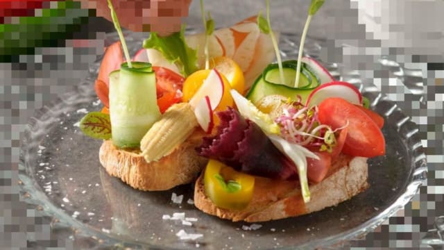 LA NOSTRA PANZANELLA