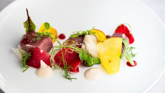 Lo Chef Consiglia