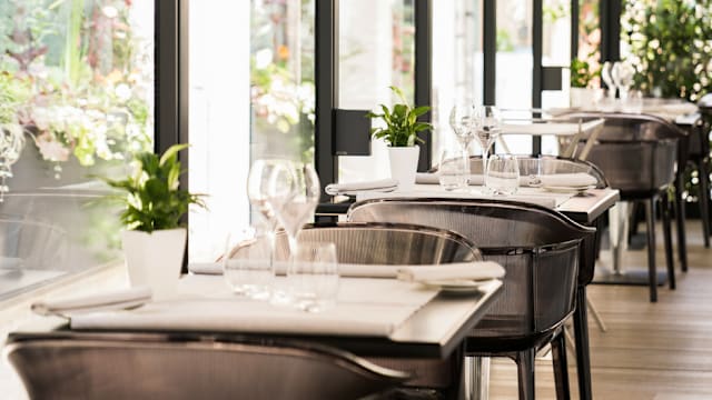 I ristoranti stellati della Guida MICHELIN a Torino | TheFork