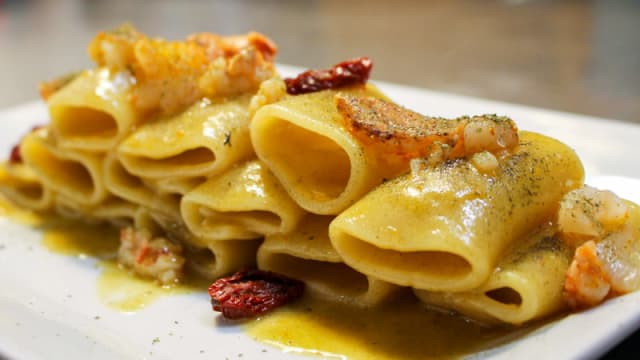 Suggerimento dello chef