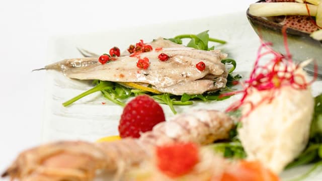 Suggerimento dello chef