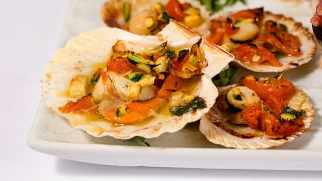 Suggerimento dello chef