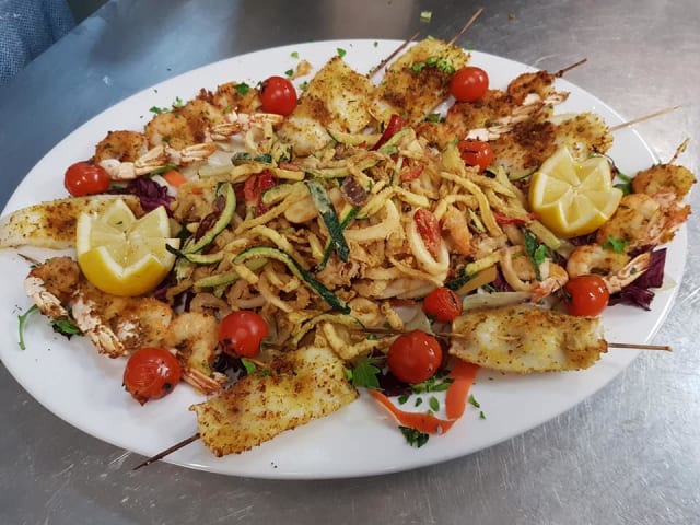 Suggerimento dello chef
