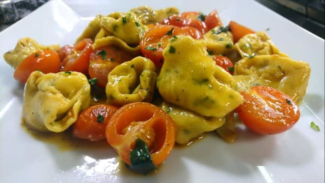 Suggerimento dello chef