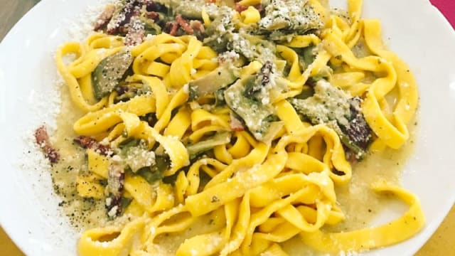 Suggerimento dello chef