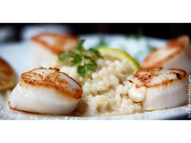 Suggestion de plat
