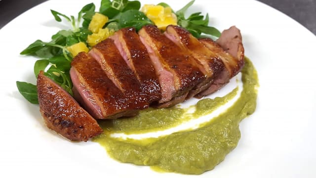 Suggerimento dello chef