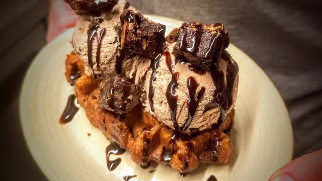 Bisley House Bar & Grill, Stroud