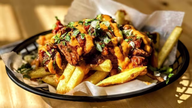 Bisley House Bar & Grill, Stroud