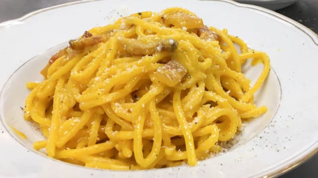 Suggerimento dello chef