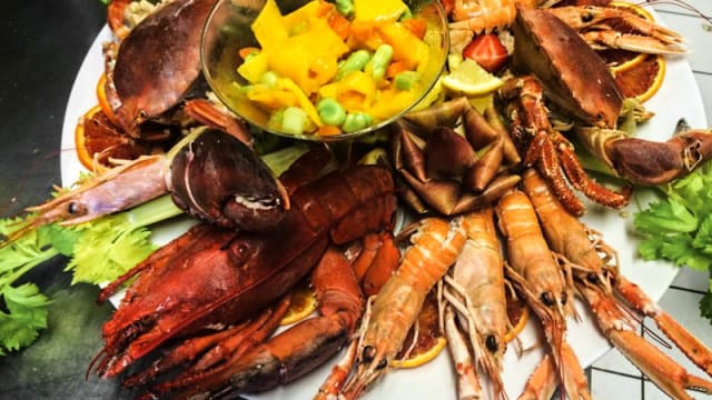 Suggerimento del chef