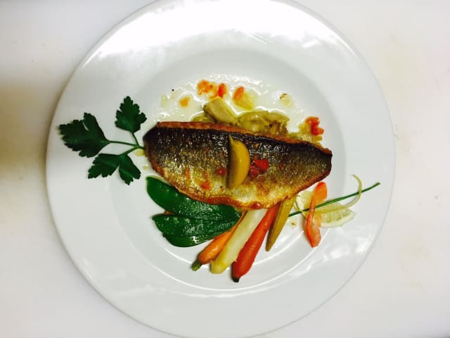 poisson