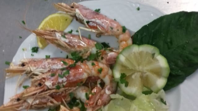 suggerimento dello chef