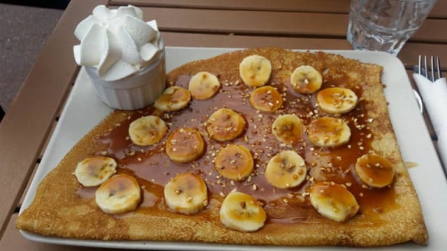 Dessert