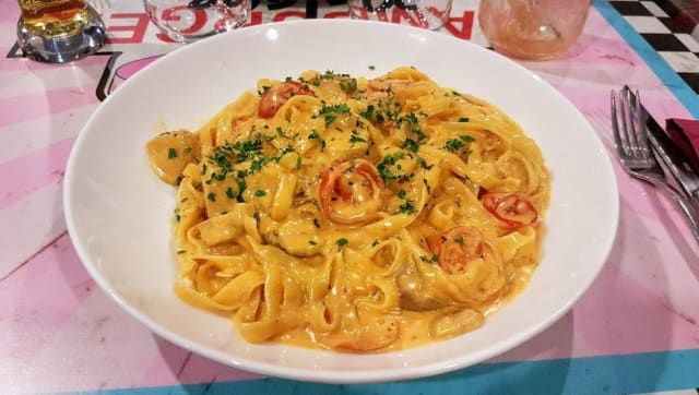 Suggestion de plat