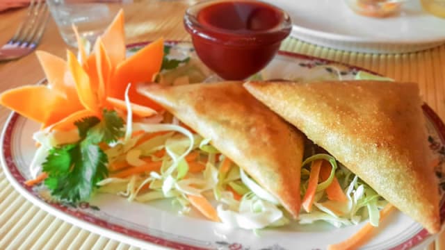 Samosa