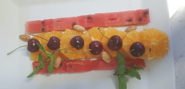 Dessert