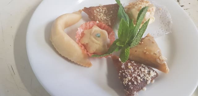 Dessert