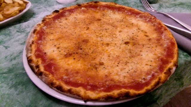 Pizza