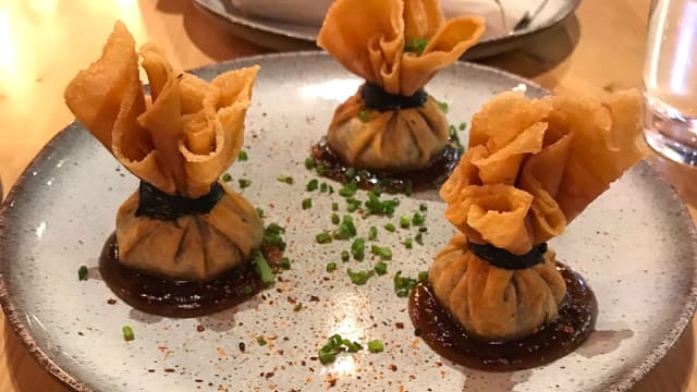 Sugestão do chef