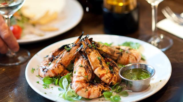 Gambas