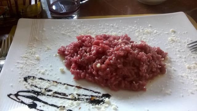 Piatto