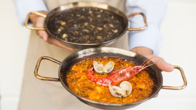 Sugerencia del chef