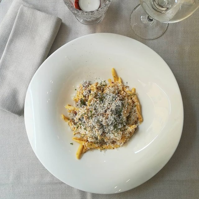 Suggerimento dello chef