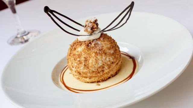 Ile flottante revisitée