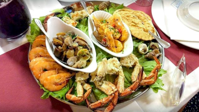 Sugestão do chef
