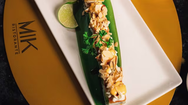 MIK SUSHI - Beinasco, Beinasco