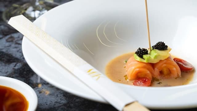 MIK SUSHI - Beinasco, Beinasco