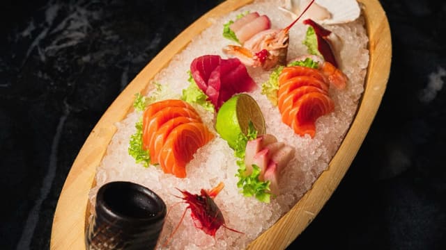 MIK SUSHI - Beinasco, Beinasco