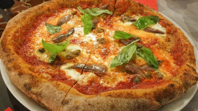 Suggerimento dello chef