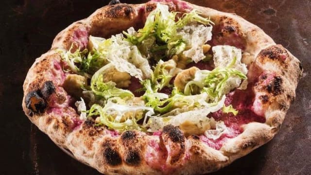 Suggerimento dello chef