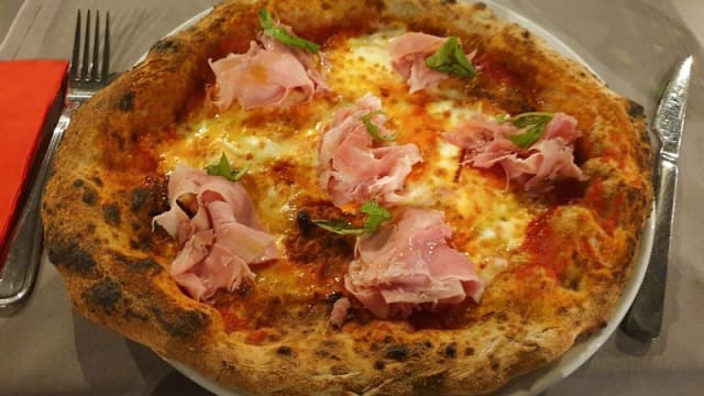 Suggerimento dello chef