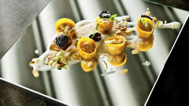 Suggerimento dello chef