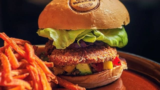 Smash Burger